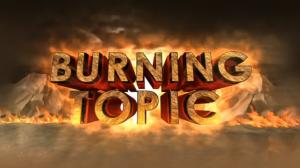 Burning Topic on TV9 Telugu News