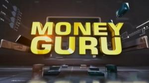 Money Guru on Zee Business