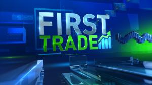 First Trade on Zee Business