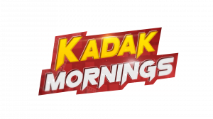 Kadak Mornings on Kadak Hits