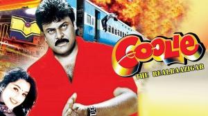 Coolie - The Real Baazigar on Colors Cineplex Superhit