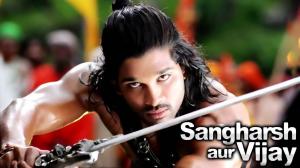 Sangharsh Aur Vijay on Colors Cineplex Superhit