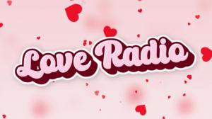 Love Radio on Merchant Records