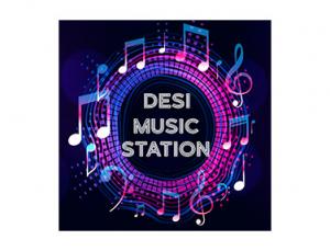 Desi Music Station on Desi Music Station