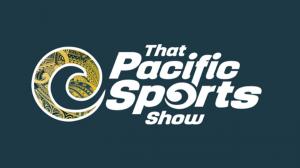 That Pacific Sports Show Episode 11 on ABC Australia