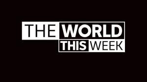 The World This Week Episode 17 on ABC Australia