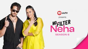 EP 02 - S6 - No Filter Neha with Tiger Shroff on NoFilterNeha