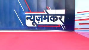 Newsmaker on TV9 Bharatvarsh