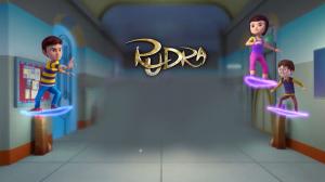 Rudra: The Five Egyptian Stones on Colors Cineplex Superhit