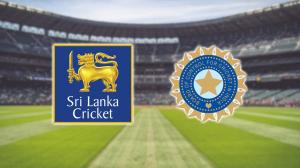 Sri Lanka vs India 2021 ODI HLs on Sony Ten 5 HD