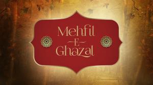 Mehfil-E-Ghazal on Saregama Music