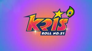 Kris: Roll No 21 on Discovery Kids 2