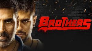 Brothers on Colors Cineplex HD