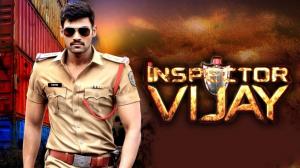 Inspector Vijay on Colors Cineplex HD