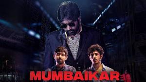 Mumbaikar on Colors Cineplex HD