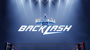 WWE Specials : WrestleMania Backlash 2024 HLs on Sony Ten 1 HD