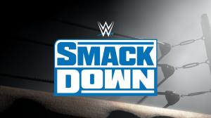 WWE SmackDown on Sony Ten 1 HD