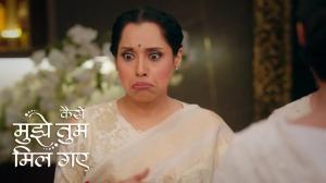 Kaise Mujhe Tum Mil Gaye Episode 163 on Zee TV HD