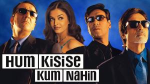 Hum Kisise Kum Nahin on Colors Cineplex Bollywood