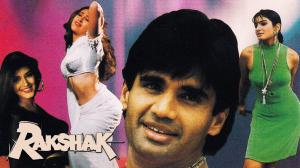Rakshak on Colors Cineplex Bollywood