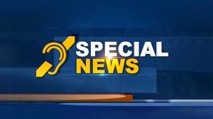 Special News on India TV