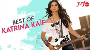 Best Of Katrina Kaif on YRF Music