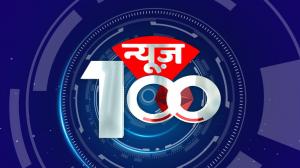 News 100 on News 24