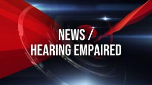 News / Hearing Empaired on Zee News