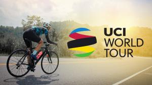 Cycling World Tour 2024 on Eurosport HD