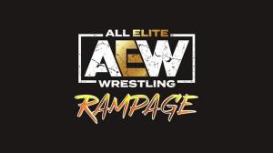AEW Rampage Live Episode 2419 on Eurosport HD