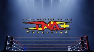 TNA+ Presents 2024 on Eurosport HD