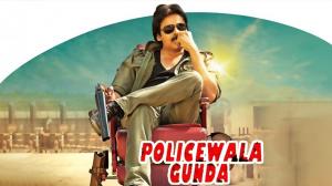 Policewala Gunda on Colors Cineplex Superhit