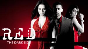 Red: The Dark Side on Colors Cineplex HD
