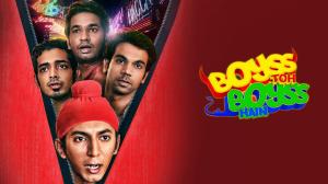 Boyss Toh Boyys Hain on Colors Cineplex Bollywood