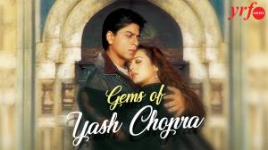 Gems Of Yash Chopra on YRF Music