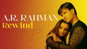 AR Rahman Rewind on YRF Music