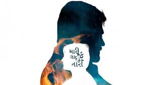 Mari Life Tari on Colors Gujarati Cinema