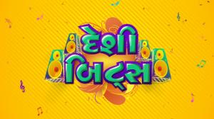 Deshi Beats on Colors Gujarati Cinema