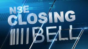 NSE Closing Bell on CNBC Tv18 Prime HD