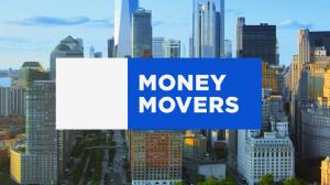 Money Movers on CNBC Tv18 Prime HD