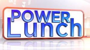 Power Lunch on CNBC Tv18 Prime HD