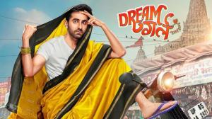 Dream Girl on Zee Cinema HD