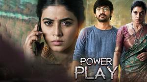 Power Play on Zee Cinema HD