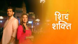 Pyaar Ka Pehla Adhyaya: Shiv Shakti Episode 309 on Zee TV HD