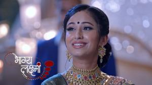 Bhagya Laxmi Episode 940 on Zee TV HD