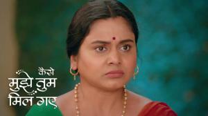 Kaise Mujhe Tum Mil Gaye Episode 164 on Zee TV HD