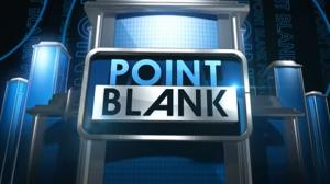 Point Blank on Asianet News