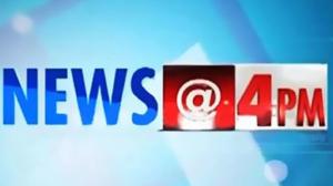 News At 4 PM on Asianet News