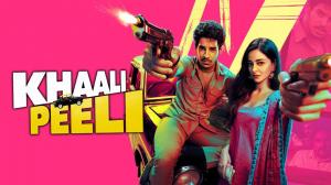 Khaali Peeli on And Pictures HD