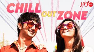 Chill Out Zone on YRF Music